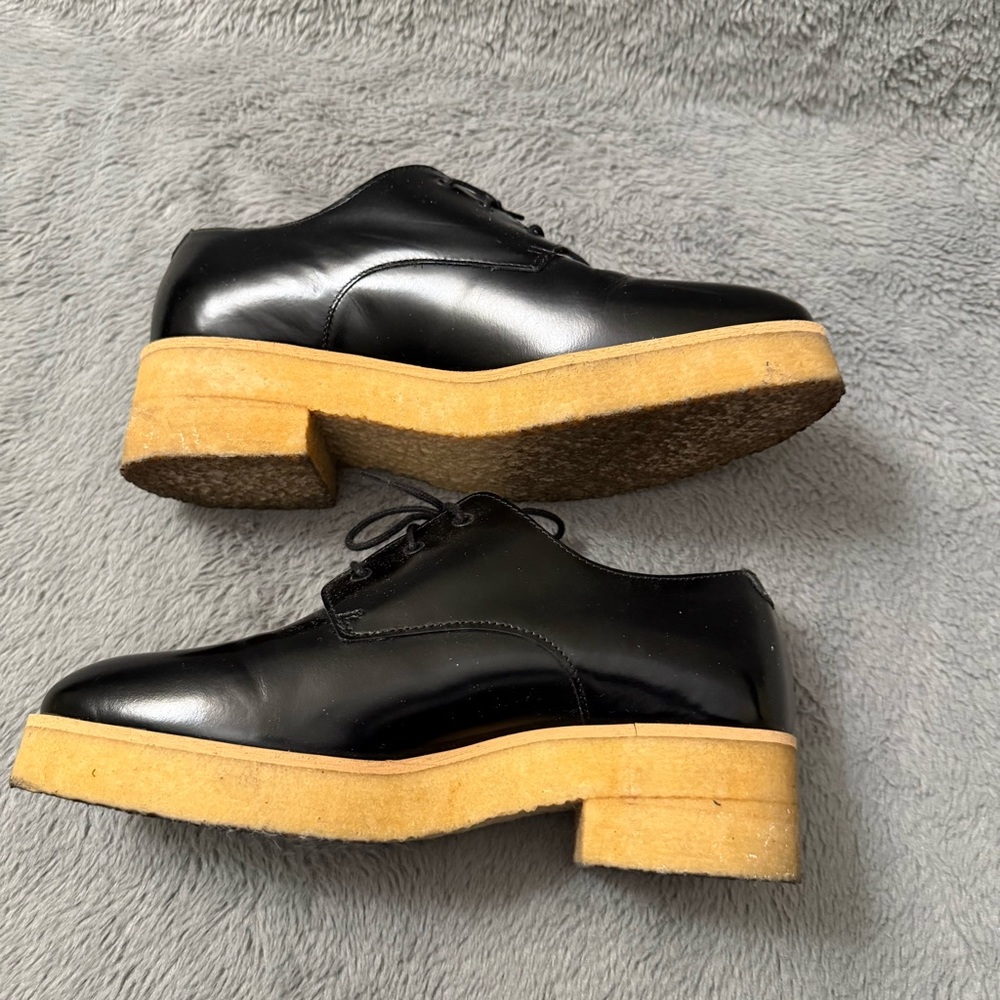 COS OXFORD SHOES
